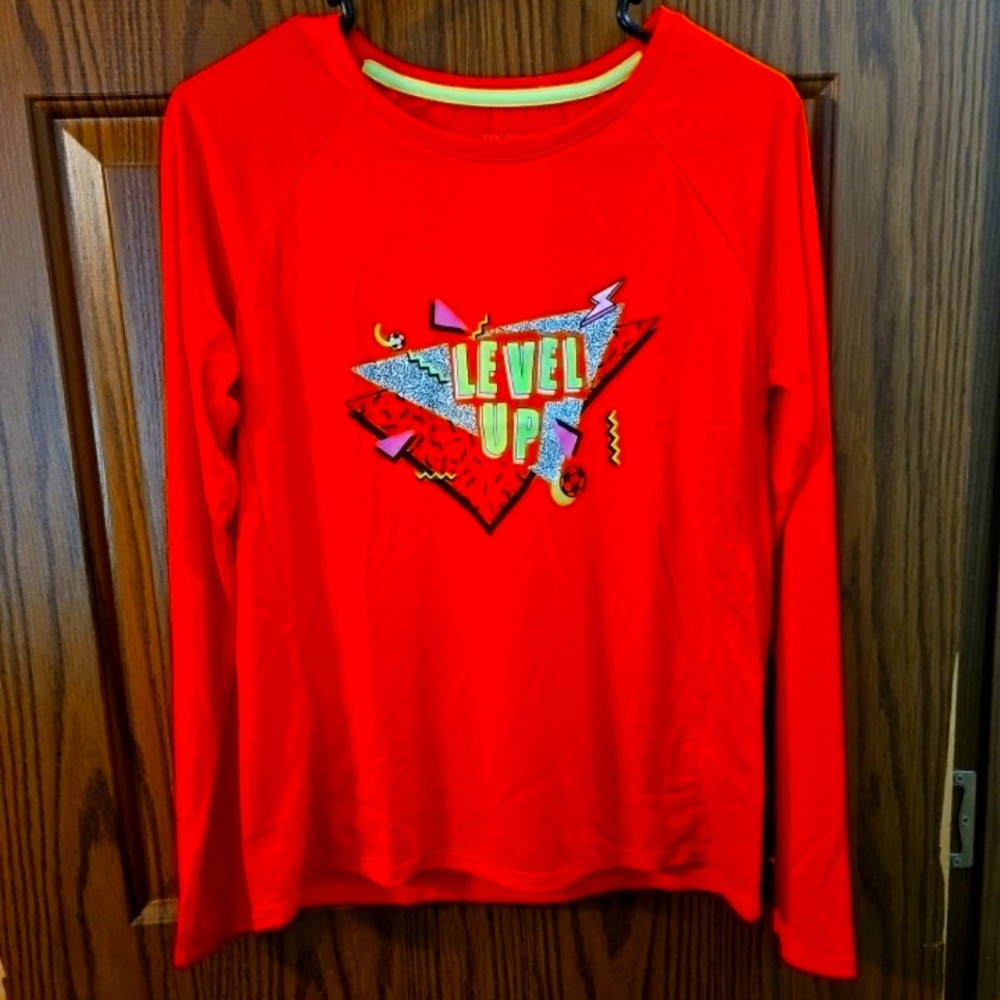 Girls size 14/16 Tek Gear NWOT